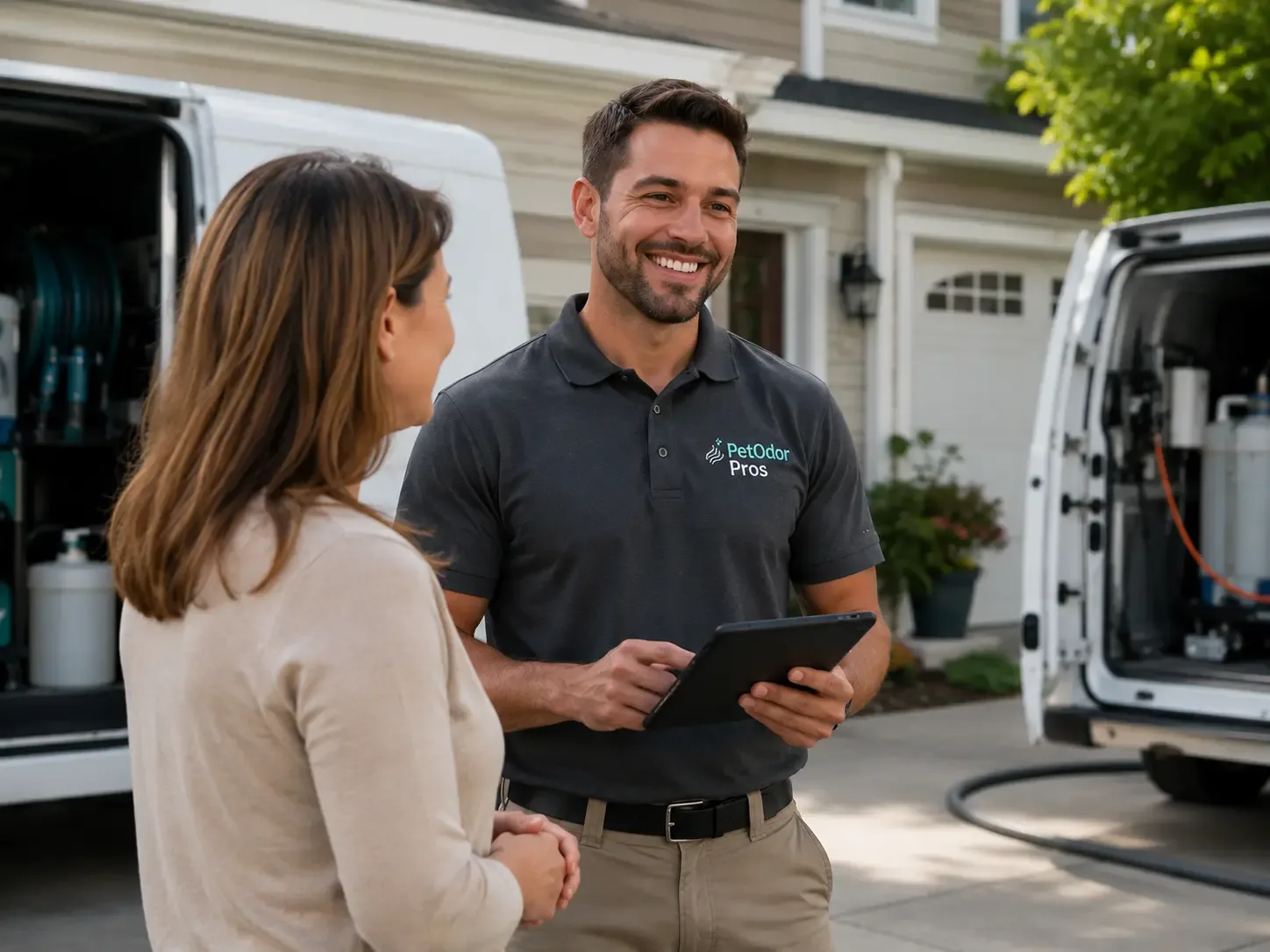 Pet Odor Removal FAQs for North Grafton, MA